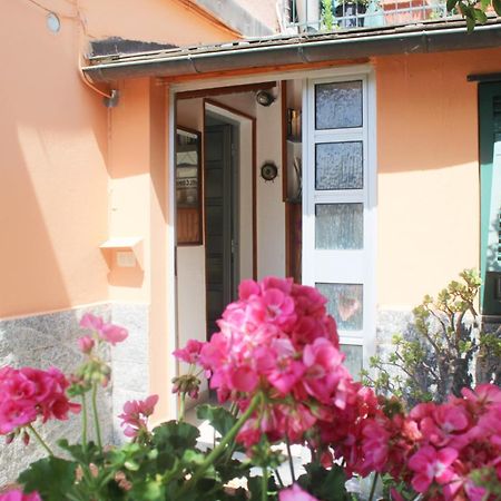 Primario Apartman Levanto Kültér fotó