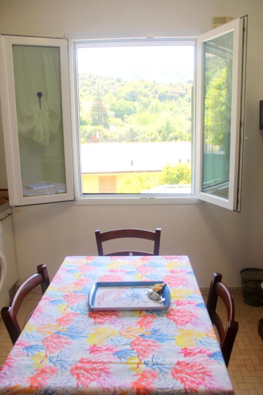 Primario Apartman Levanto Kültér fotó