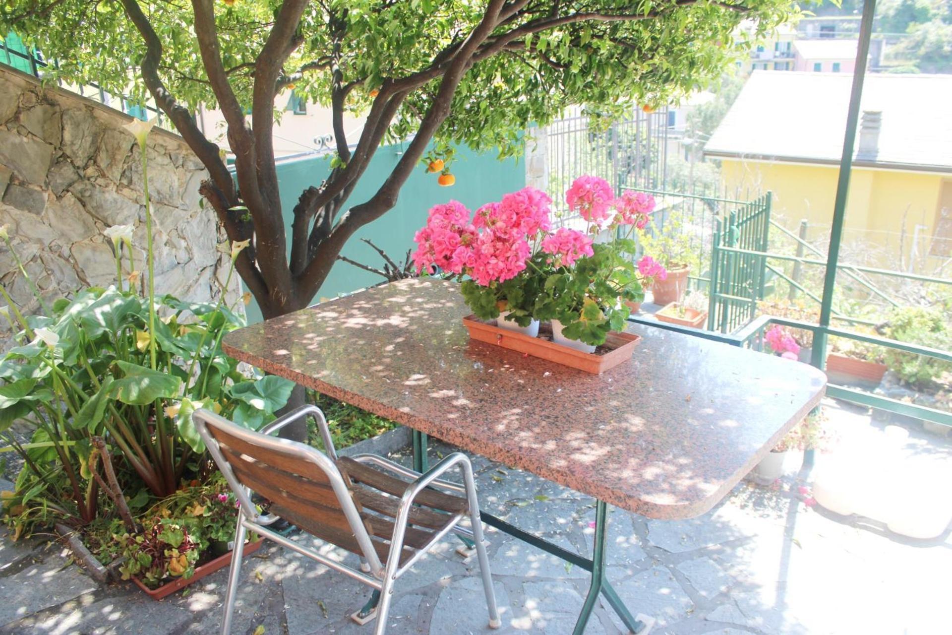 Primario Apartman Levanto Kültér fotó