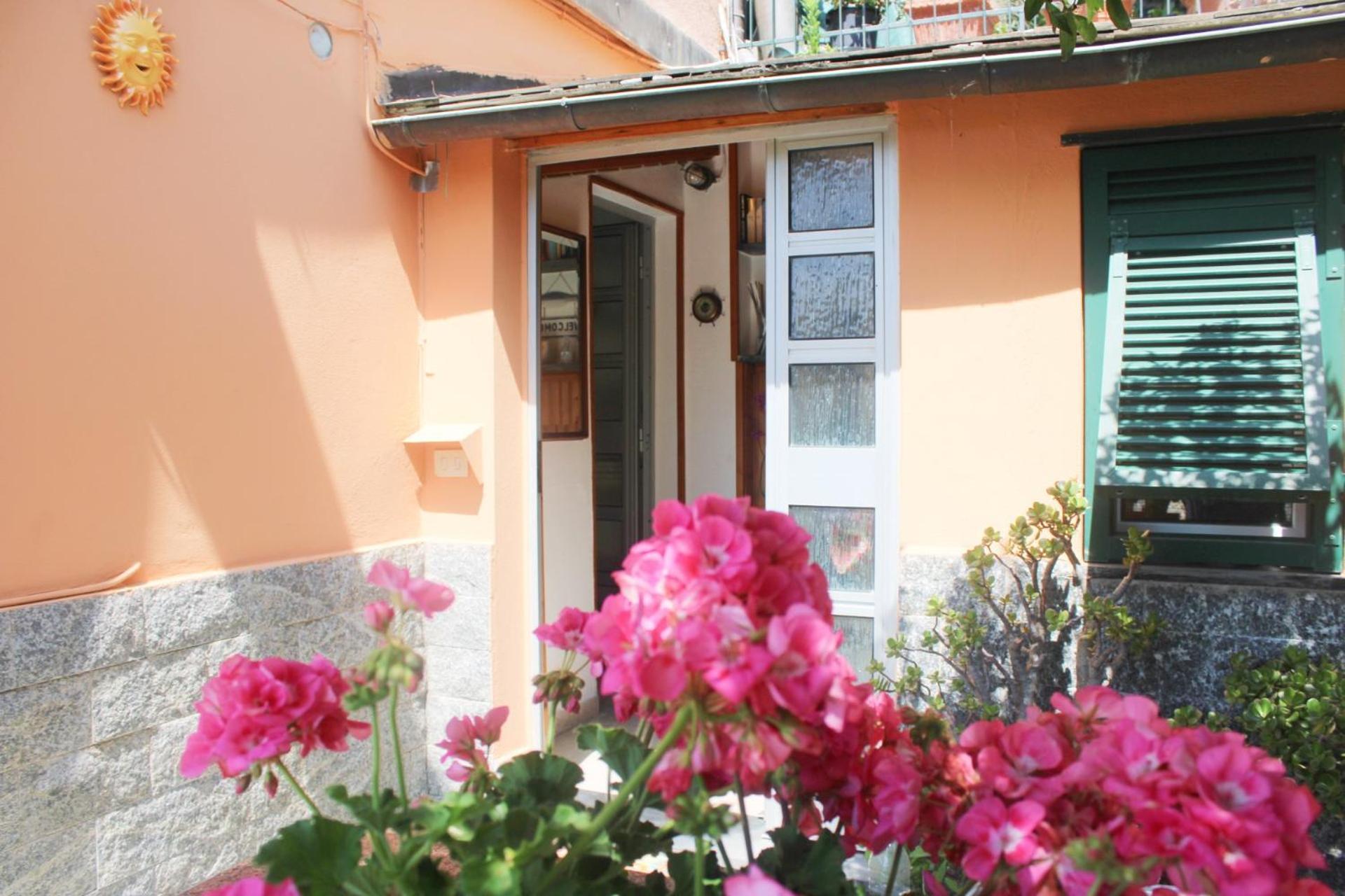 Primario Apartman Levanto Kültér fotó