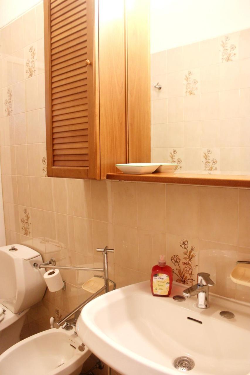 Primario Apartman Levanto Kültér fotó