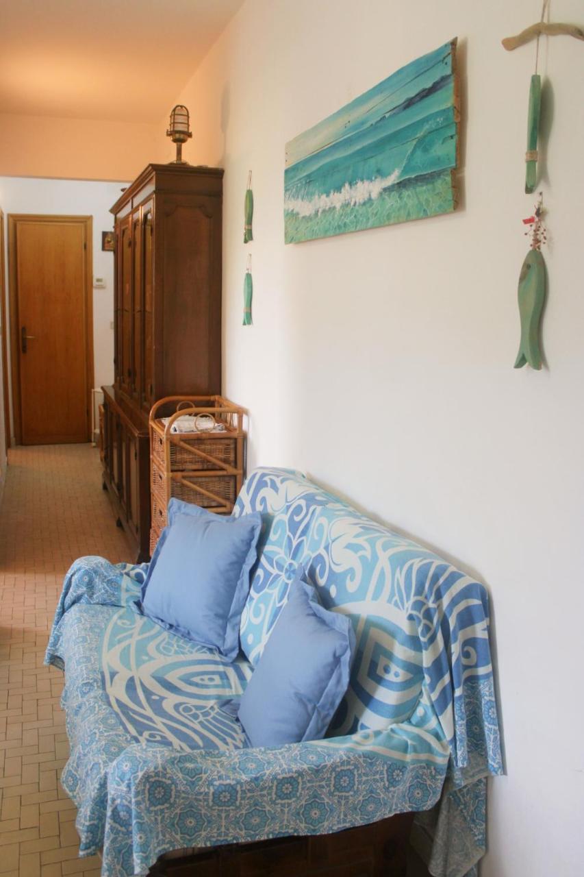 Primario Apartman Levanto Kültér fotó
