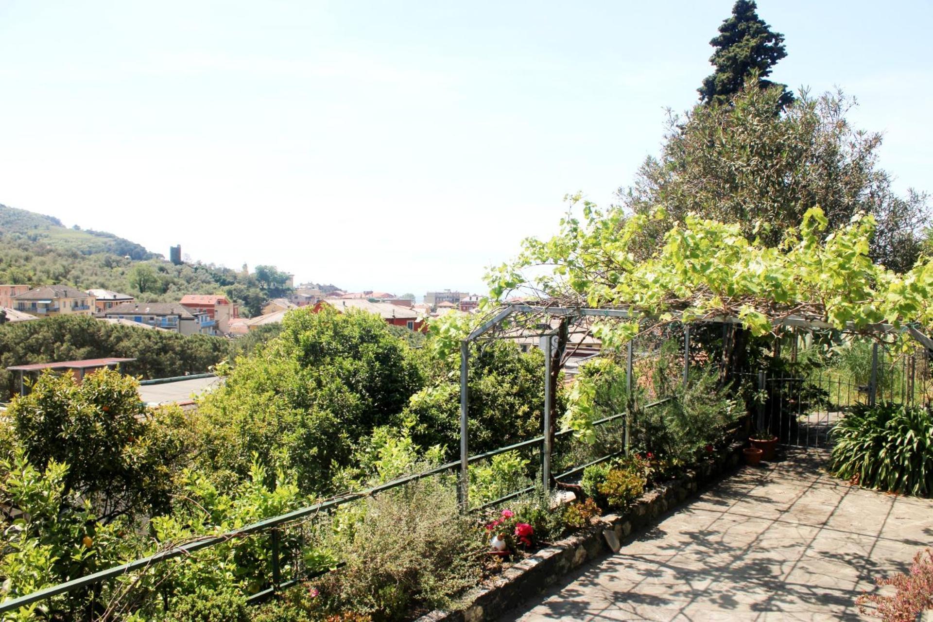 Primario Apartman Levanto Kültér fotó