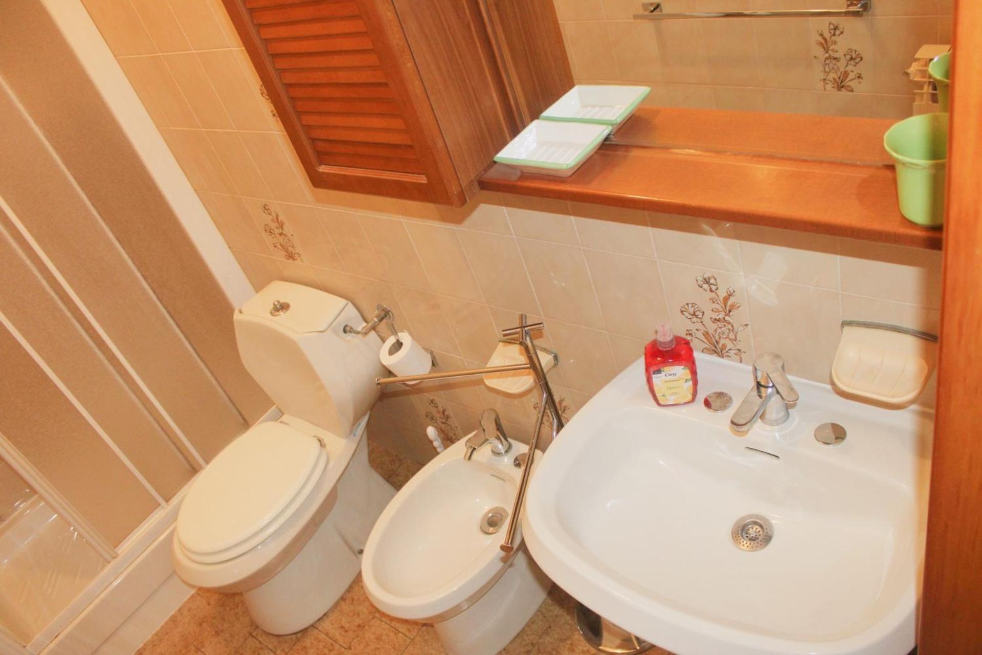 Primario Apartman Levanto Kültér fotó
