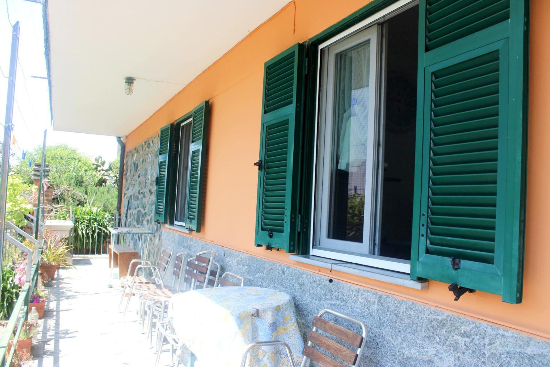 Primario Apartman Levanto Kültér fotó