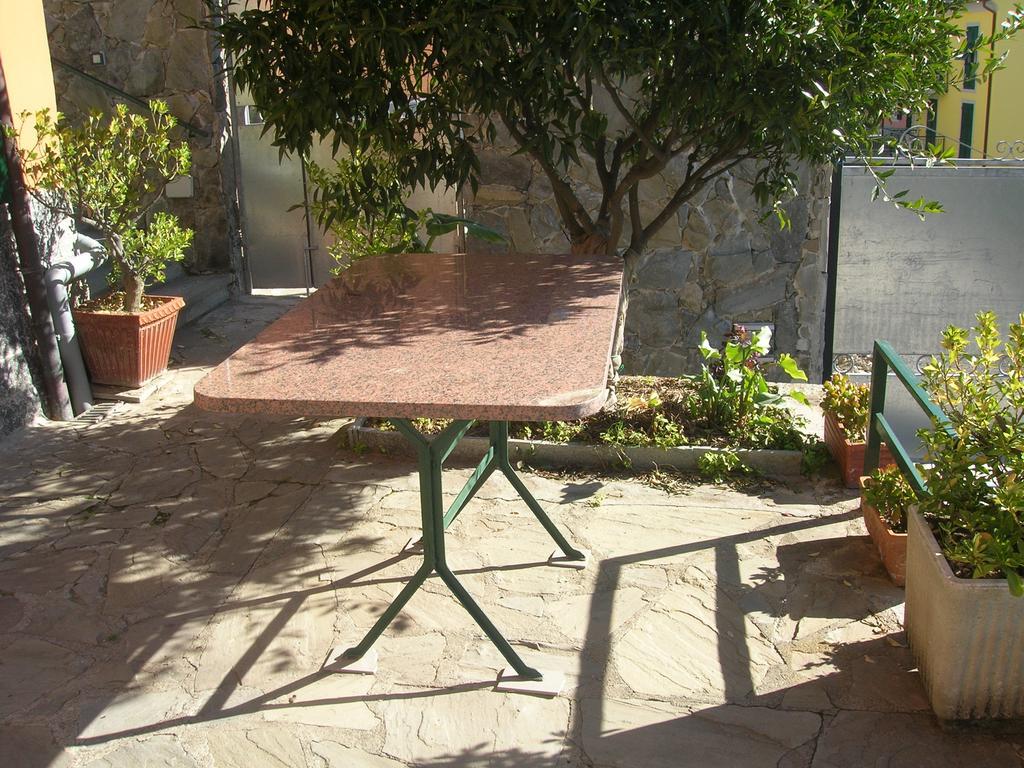 Primario Apartman Levanto Kültér fotó