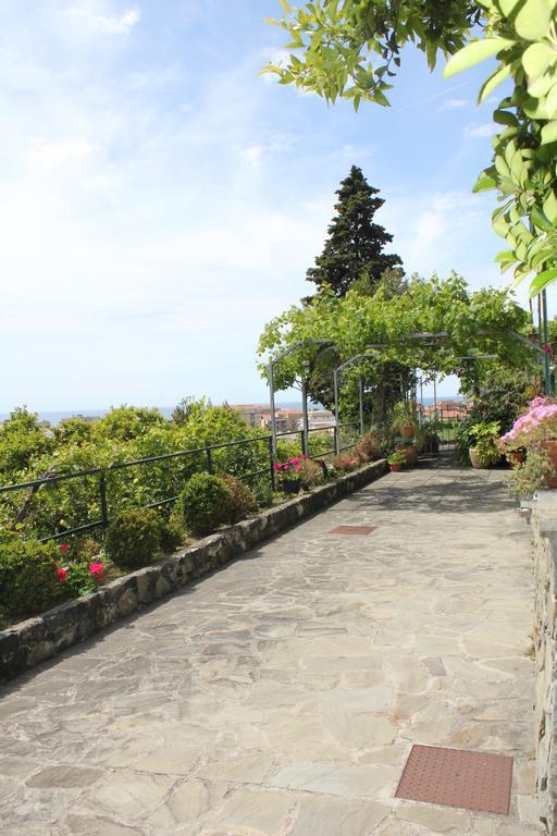 Primario Apartman Levanto Kültér fotó