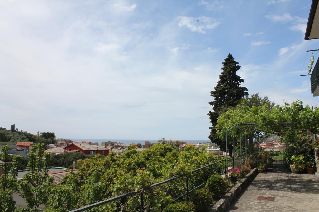 Primario Apartman Levanto Kültér fotó