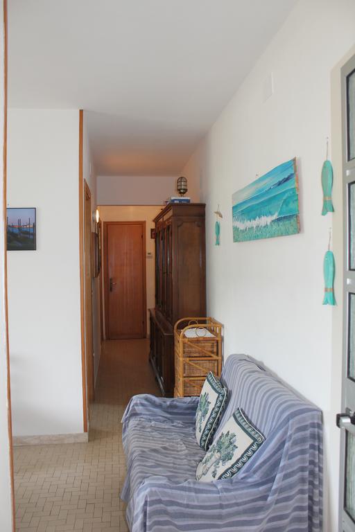 Primario Apartman Levanto Kültér fotó
