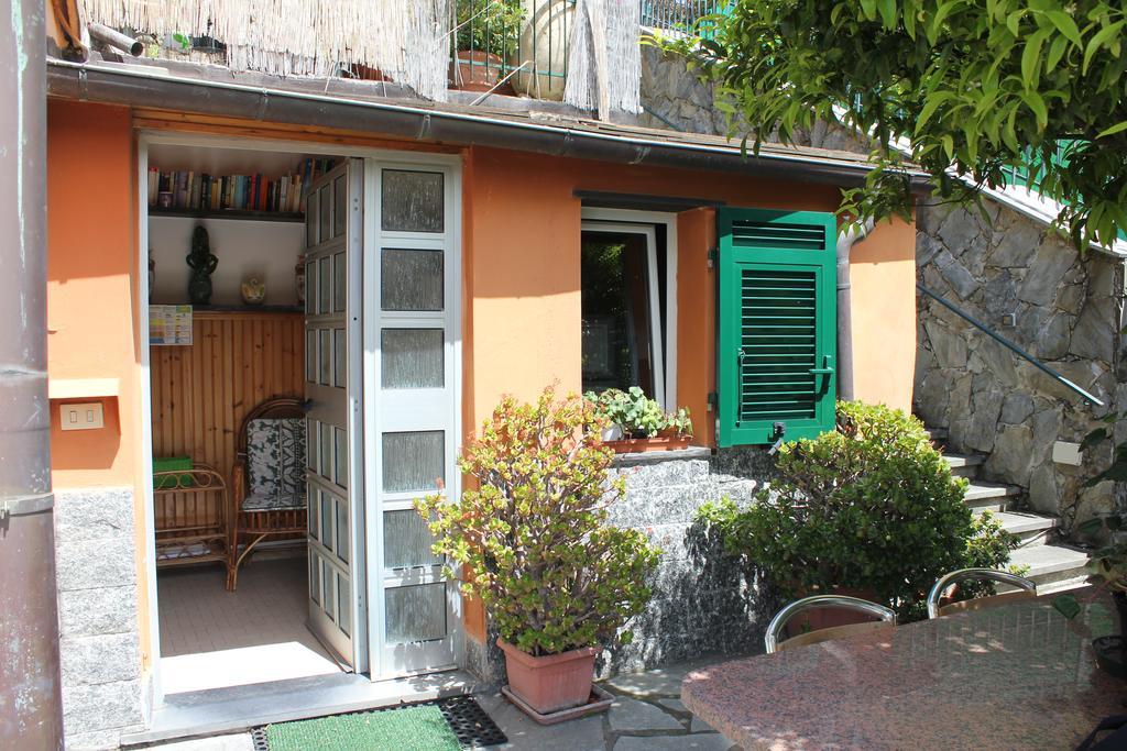 Primario Apartman Levanto Kültér fotó
